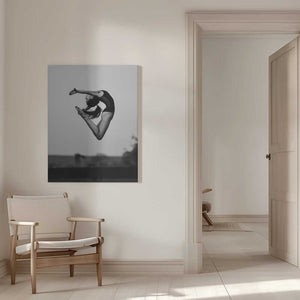 Tablou canvas „No limits” de Martin Krystynek MQEP