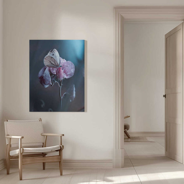 Tablou canvas „Tainted Love” de Fabien BRAVIN