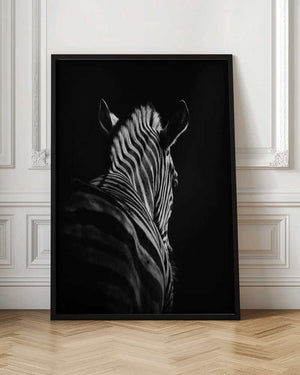 Tablou înramat „Stepping Down #6” de Christian Meermann