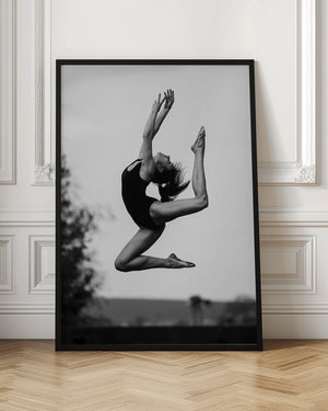 Tablou înramat „Dance” de Martin Krystynek MQEP