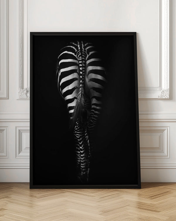 Tablou înramat „Untitled” de Antonio Grambone