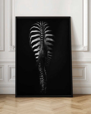 Tablou înramat „Untitled” de Antonio Grambone