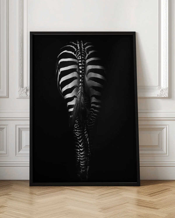 Tablou înramat „Untitled” de Antonio Grambone