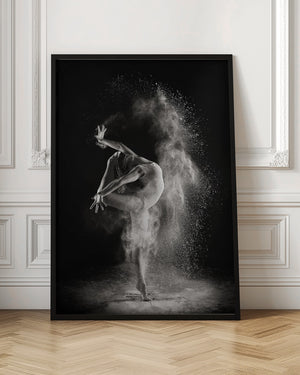 Tablou înramat „In the light” de Shades and Light