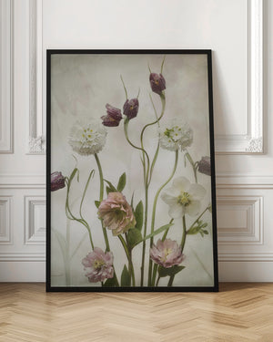 Tablou înramat „Spring Garden” de Sharon Williams