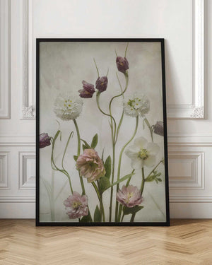 Tablou înramat „Spring Garden” de Sharon Williams