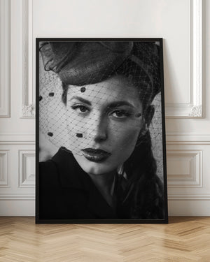 Tablou înramat „Untitled” de Anthony Skip