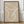Tablou înramat „Beige Lines 02” de Pictufy Studio