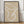 Tablou înramat „Beige Lines 02” de Pictufy Studio