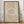 Tablou înramat „Beige Lines 04” de Pictufy Studio