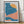 Tablou înramat „Blue Shoulder” de Pictufy Studio II