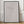 Tablou înramat „Hand Drawing” de Pictufy Studio II
