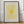 Tablou înramat „The Sun” de Pictufy Studio
