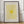 Tablou înramat „The Sun” de Pictufy Studio