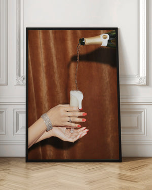 Tablou înramat „Celebration 01” de Pictufy Studio III