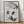 Tablou înramat „Shapes Shatters” de Pictufy Studio II