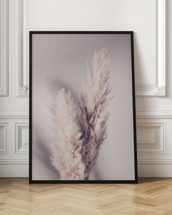 Tablou înramat „Pampas Grass” de Pictufy Studio III