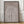 Tablou înramat „Arch_one way_003_white” de Pictufy Studio II