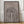 Tablou înramat „Arch_one way_004_black” de Pictufy Studio II