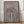 Tablou înramat „Arch_one way_004_black” de Pictufy Studio II