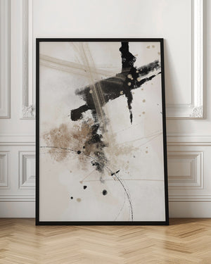 Tablou înramat „wild_words_002” de Pictufy Studio II