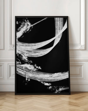 Tablou înramat „negatives_006_tapestry” de Pictufy Studio II