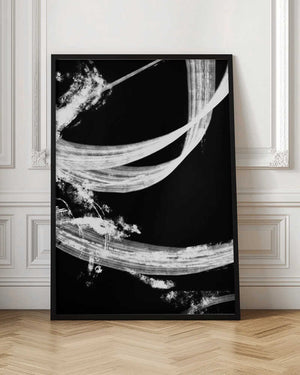 Tablou înramat „negatives_006_tapestry” de Pictufy Studio II