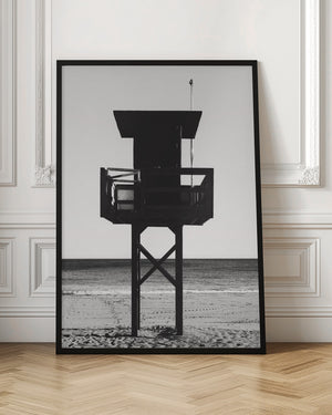 Tablou înramat „Beach_008” de Pictufy Studio III