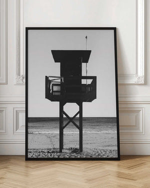 Tablou înramat „Beach_008” de Pictufy Studio III