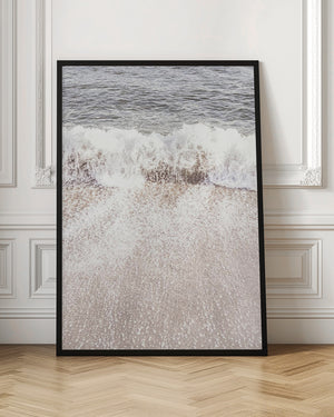 Tablou înramat „Beach_005” de Pictufy Studio III