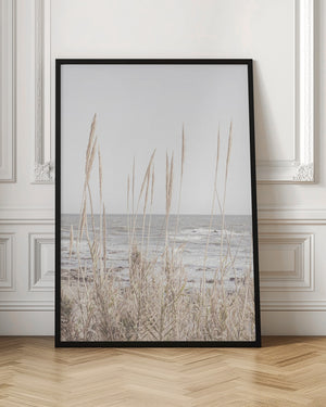 Tablou înramat „Beach_Vass_001” de Pictufy Studio III