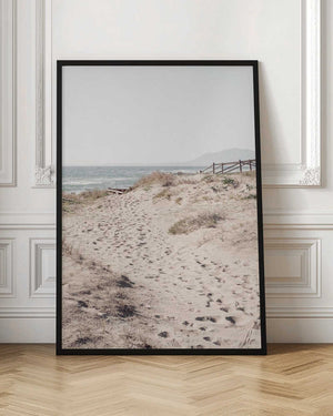 Tablou înramat „Beach_007” de Pictufy Studio III