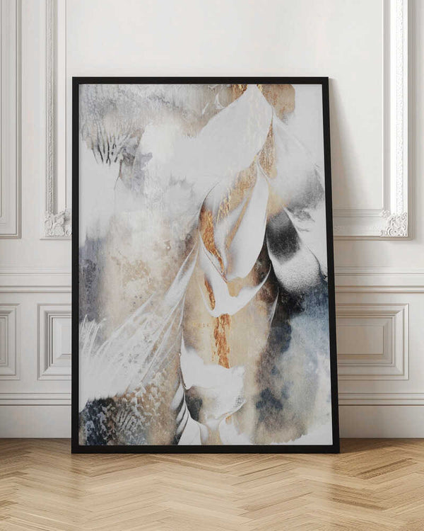 Tablou înramat „Soothe Your Soul” de Elisabeth Fredriksson