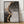 Tablou înramat „Smoky Cubes” de Elisabeth Fredriksson