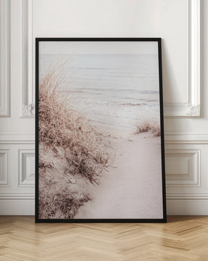 Tablou înramat „Beach_010” de Pictufy Studio III