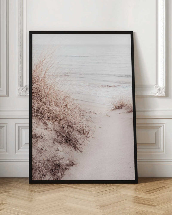 Tablou înramat „Beach_010” de Pictufy Studio III