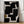 Tablou înramat „Shapes in Harmony” de THE MIUUS STUDIO