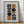 Tablou înramat „Geometric Harmony” de THE MIUUS STUDIO