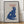 Tablou înramat „Harmony in Blue” de THE MIUUS STUDIO