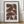 Tablou înramat „Earthy Crescents” de THE MIUUS STUDIO