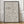 Tablou înramat „Abstract Facescape” de THE MIUUS STUDIO