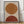 Tablou înramat „Dual Circles Harmony” de THE MIUUS STUDIO