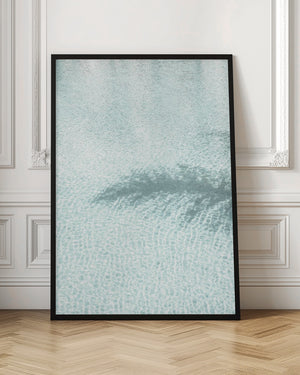 Tablou înramat „Pool_006” de Pictufy Studio III