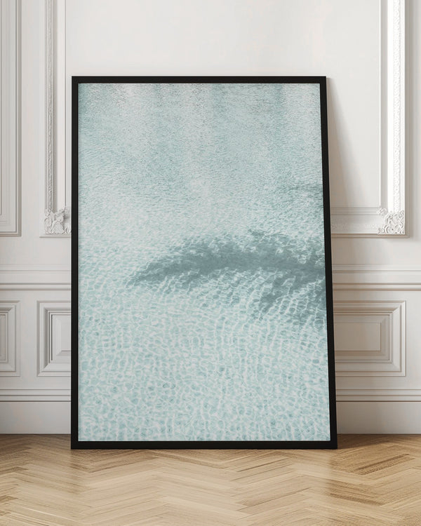 Tablou înramat „Pool_006” de Pictufy Studio III