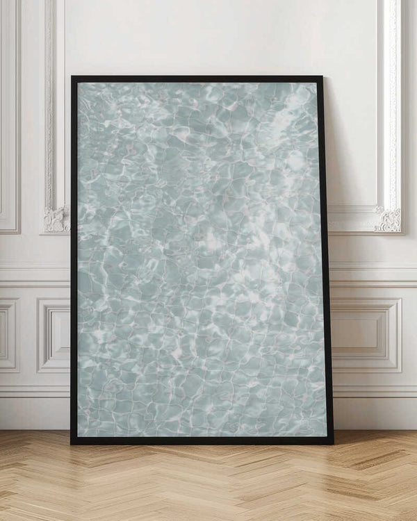 Tablou înramat „Solaris 01” de Pictufy Studio III