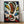 Tablou înramat „The abstraction” de Rafal Kulik