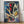 Tablou înramat „The abstraction” de Rafal Kulik