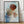 Tablou înramat „Boho art 5” de Rafal Kulik