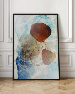 Tablou înramat „Boho art 5” de Rafal Kulik