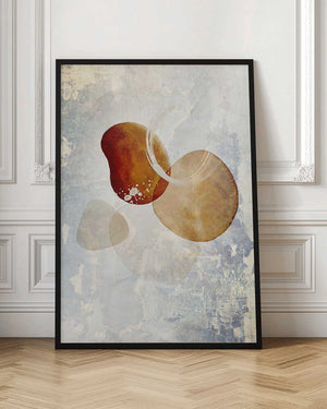 Tablou înramat „Boho art 6” de Rafal Kulik